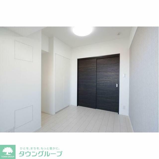 ＯＰＥＮ　ＢＬＯＯＭ　ＳＵＭＩＤＡ　ＹＡＨＩＲＯの物件内観写真