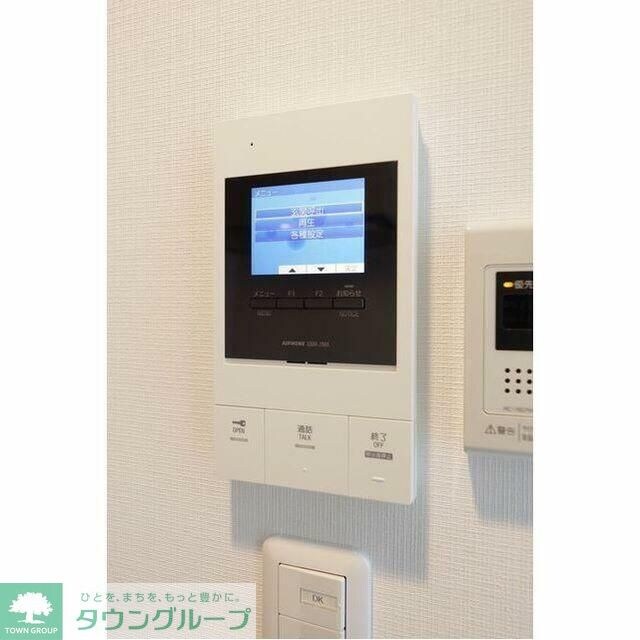 ＯＰＥＮ　ＢＬＯＯＭ　ＳＵＭＩＤＡ　ＹＡＨＩＲＯの物件内観写真