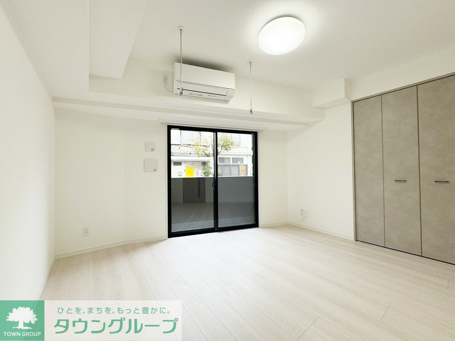 アイルイマージュ押上イーストの物件内観写真