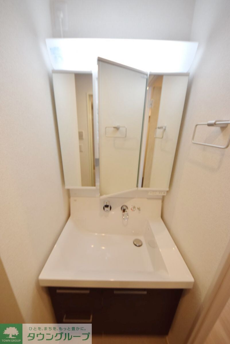 リテラス森下の物件内観写真