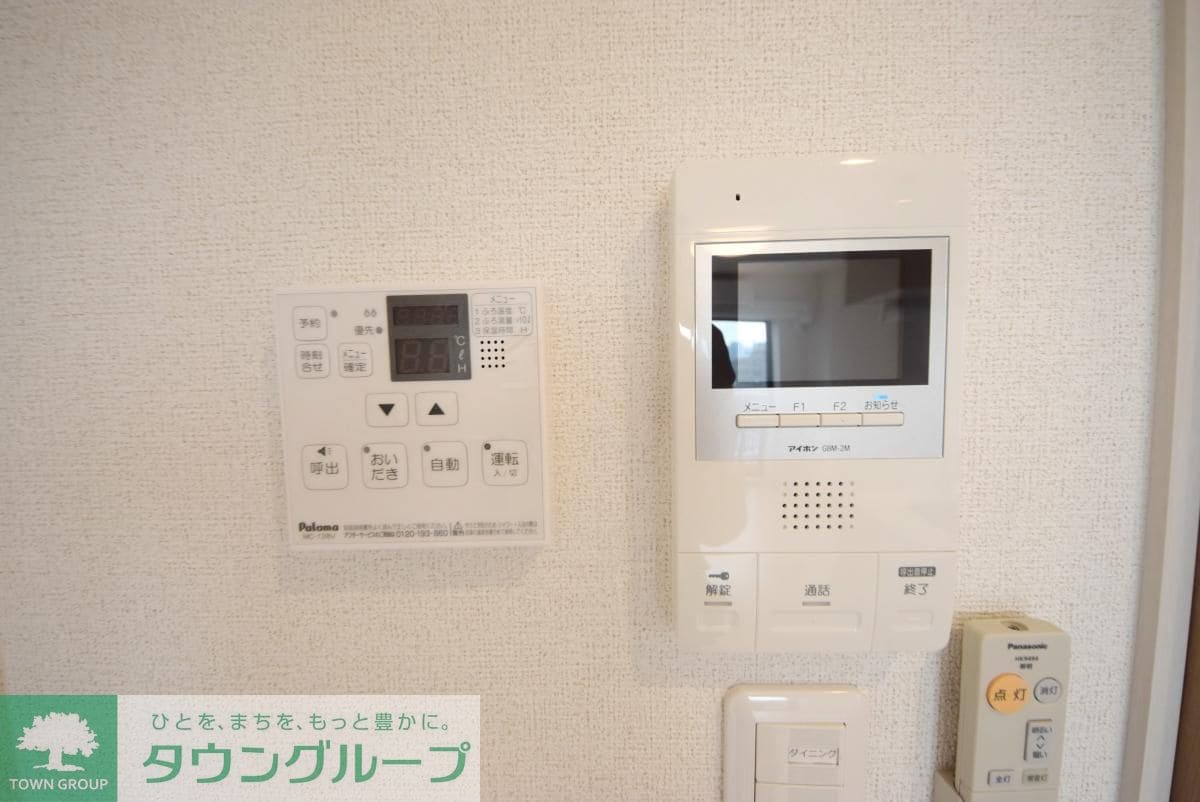 リテラス森下の物件内観写真