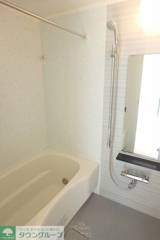 ウィルテラス勝どきの物件内観写真