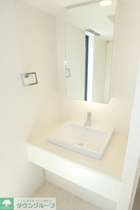 ウィルテラス勝どきの物件内観写真