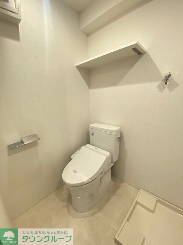 ラヴィータ新御徒町の物件内観写真