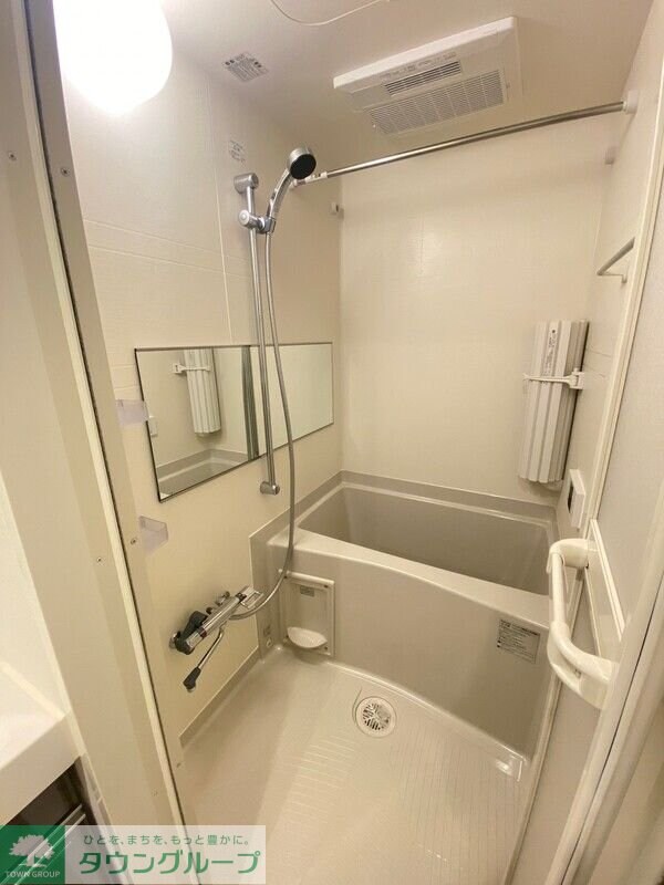 ラヴィータ新御徒町の物件内観写真