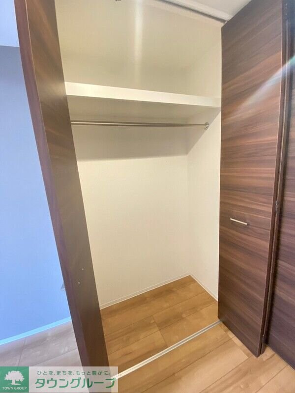 ラヴィータ新御徒町の物件内観写真