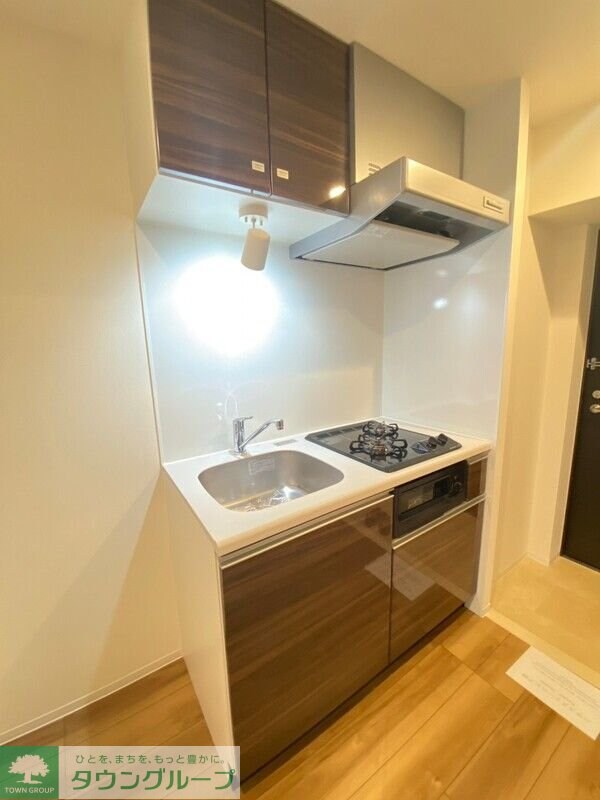 ラヴィータ新御徒町の物件内観写真