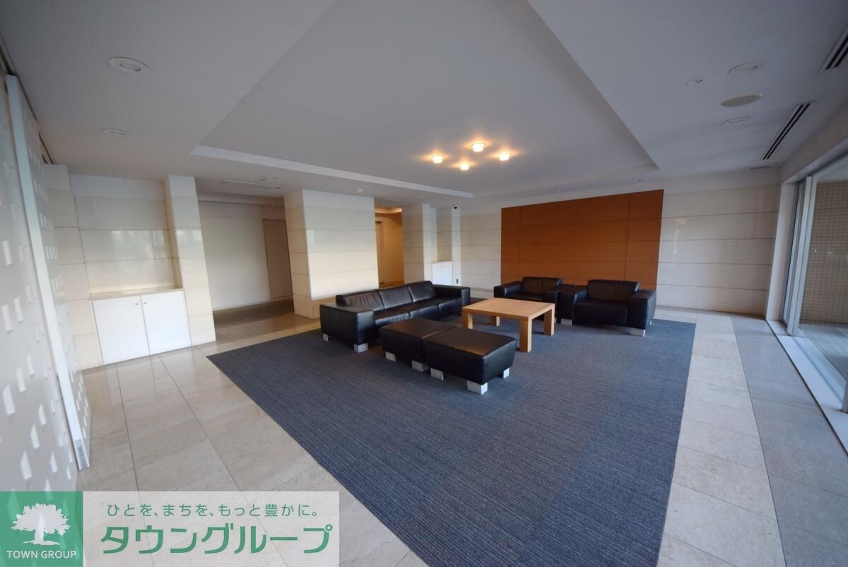 ｗｉｌｌＤｏ　清澄の物件内観写真