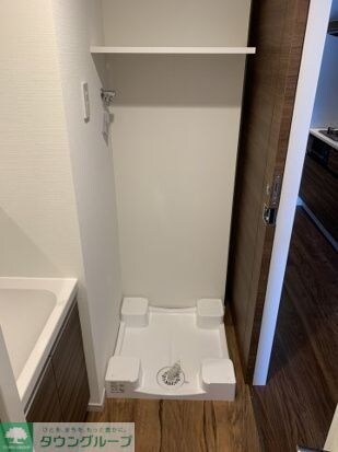 クレヴィスタ亀戸Vの物件内観写真