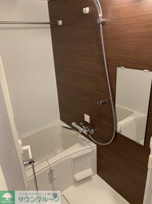 クレヴィスタ亀戸Vの物件内観写真