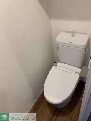 クレヴィスタ亀戸Vの物件内観写真