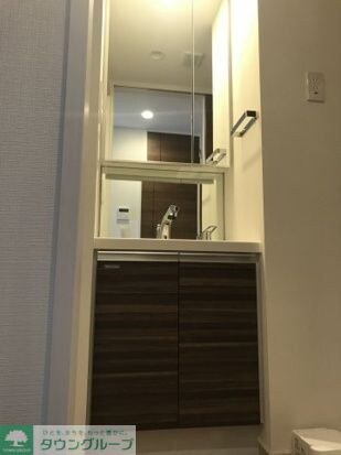 クレヴィスタ亀戸Vの物件内観写真