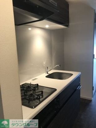 クレヴィスタ亀戸Vの物件内観写真