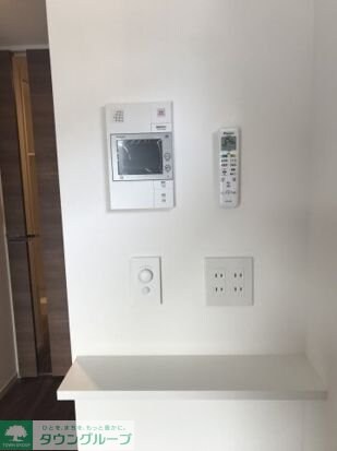 クレヴィスタ亀戸Vの物件内観写真