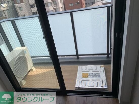 クレヴィスタ亀戸Vの物件内観写真