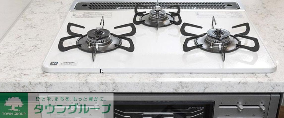 クレイシアＩＤＺ浅草の物件内観写真