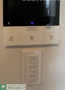 クレイシアＩＤＺ浅草の物件内観写真