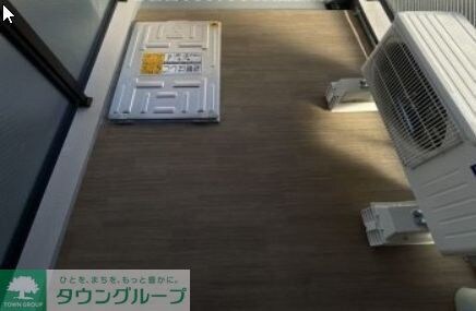 クレイシアＩＤＺ浅草の物件内観写真