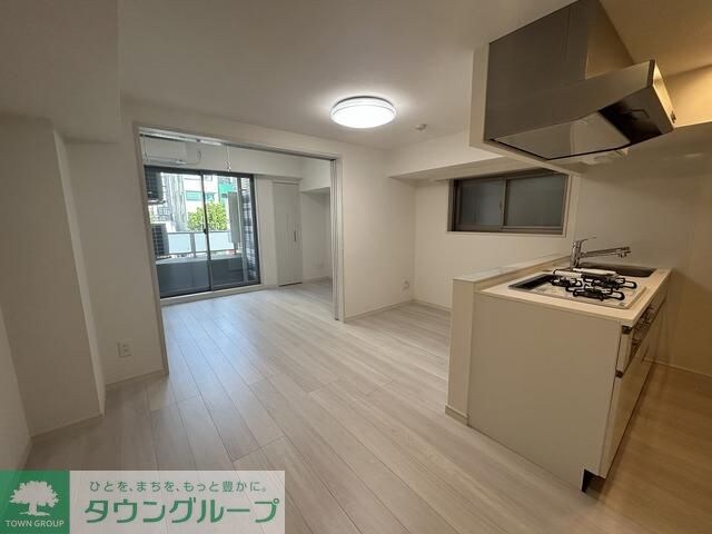 グランカーサ上野入谷の物件内観写真