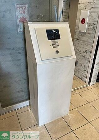 グランカーサ上野入谷の物件内観写真