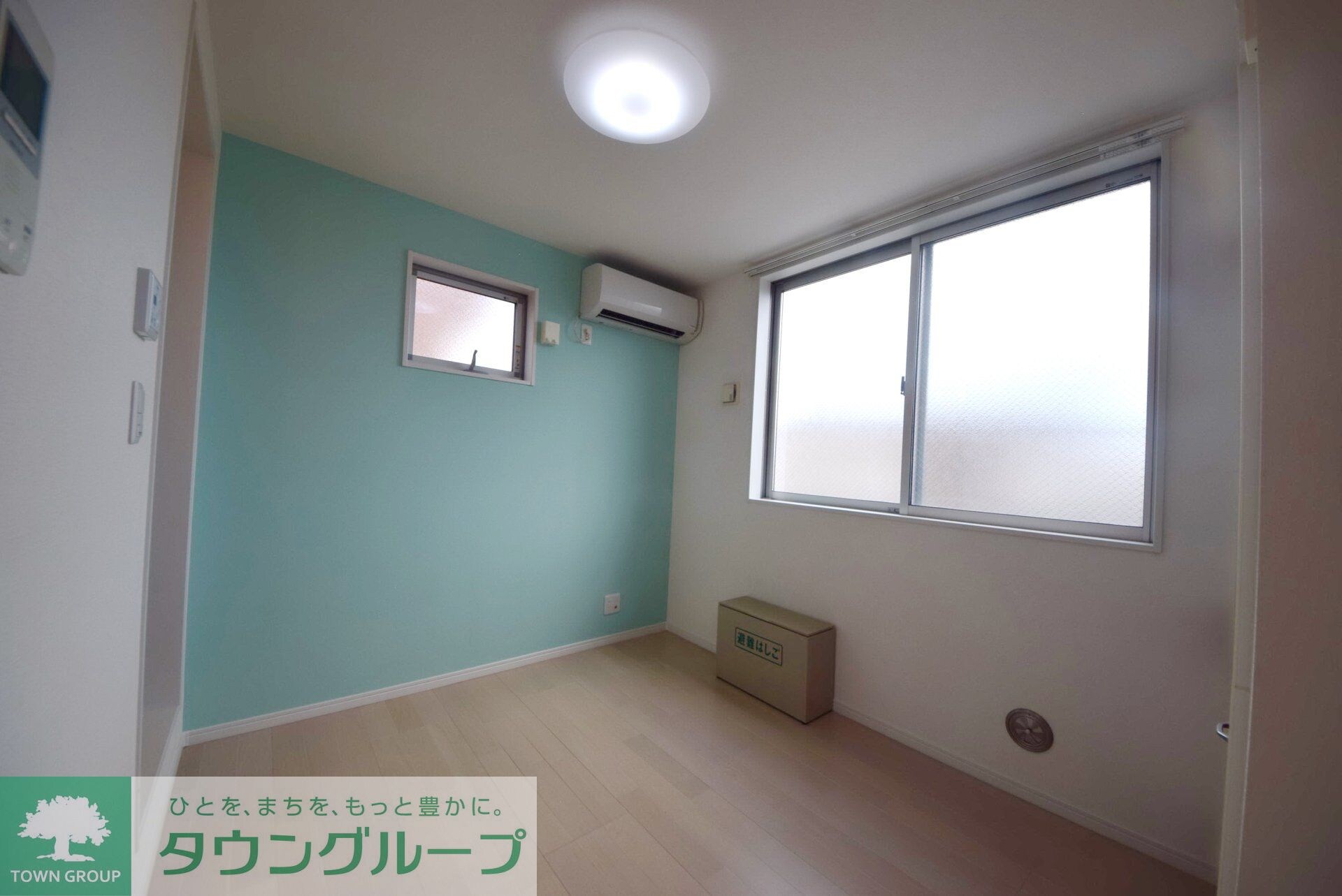 CA西新井の物件内観写真