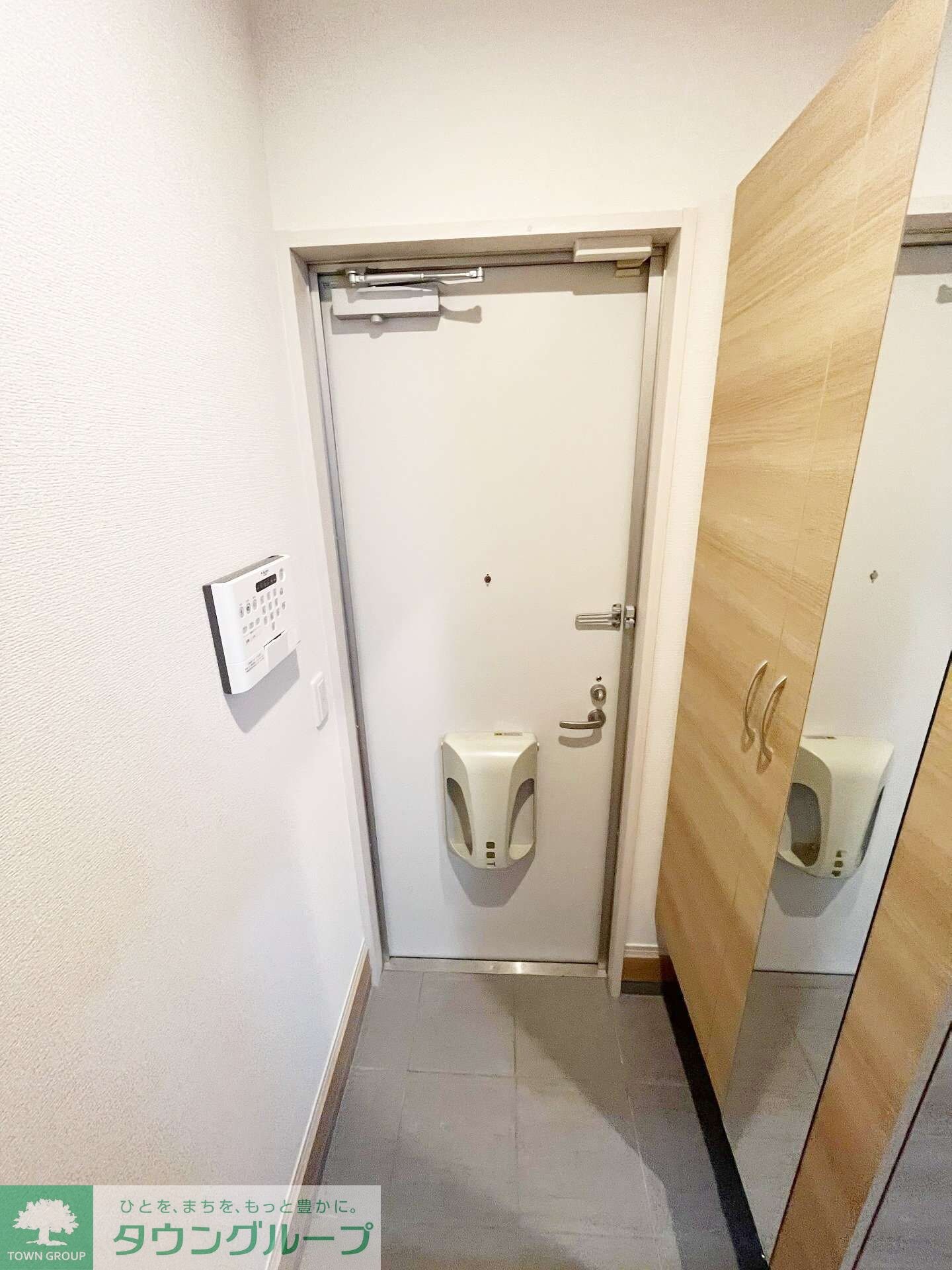 OHANA Eastの物件内観写真