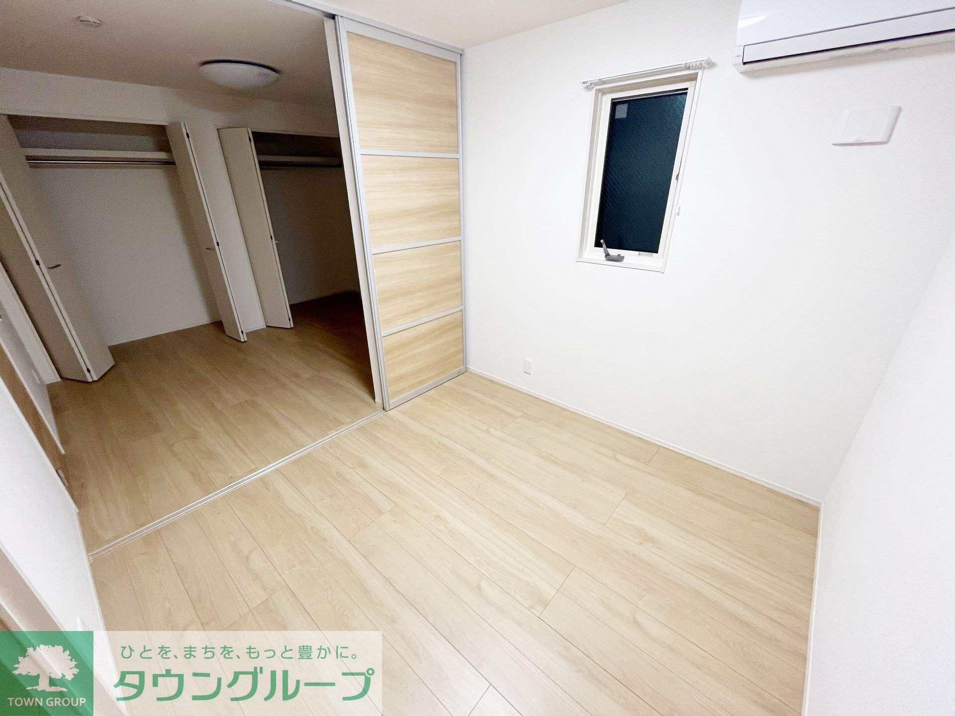 OHANA Eastの物件内観写真