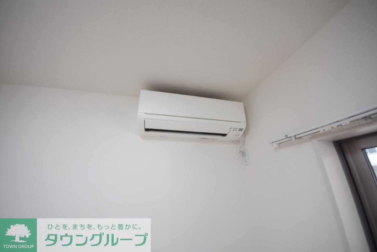 ブロッサムテラス竹ノ塚の物件内観写真