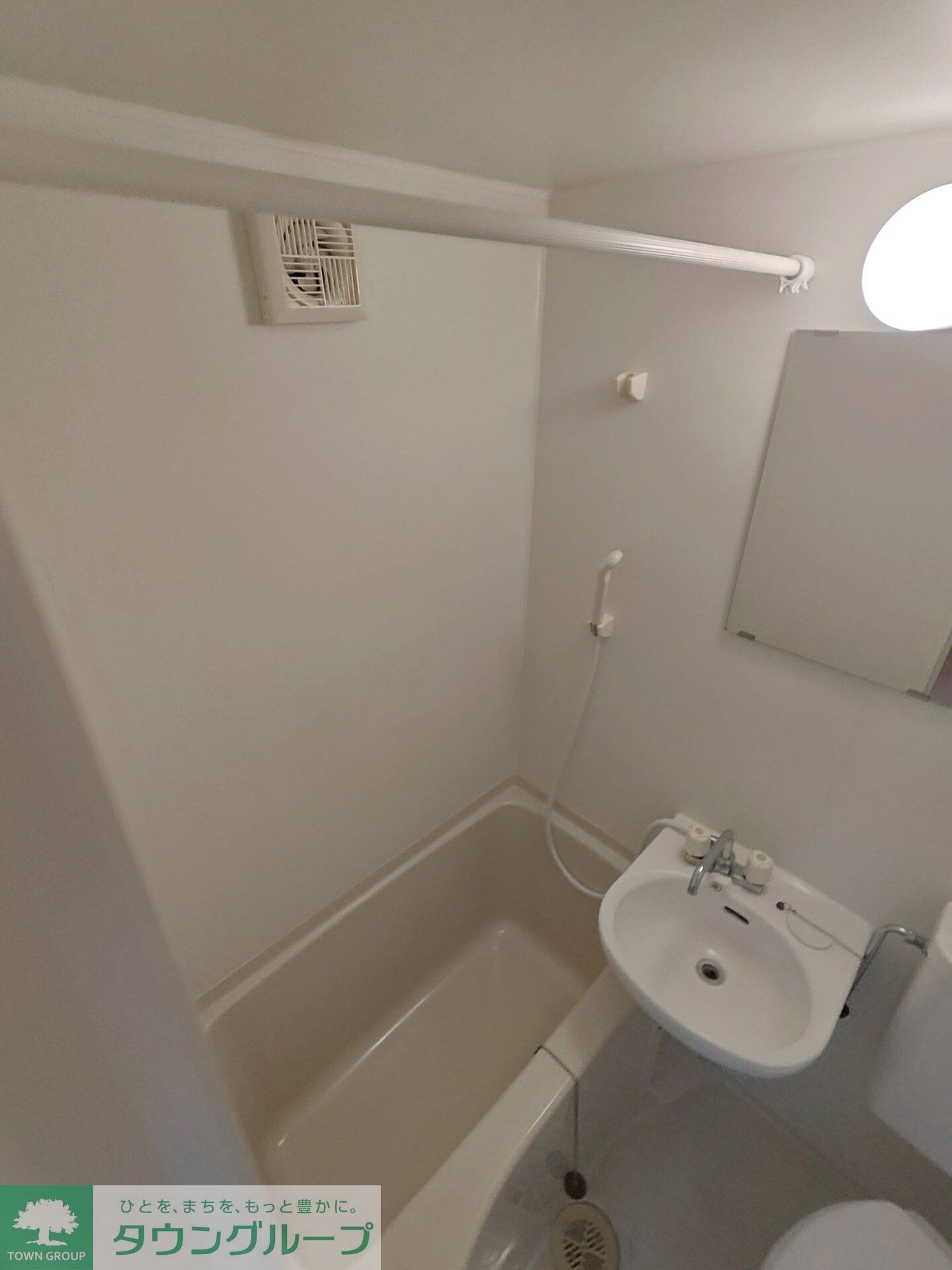 ラ・フォート小岩の物件内観写真