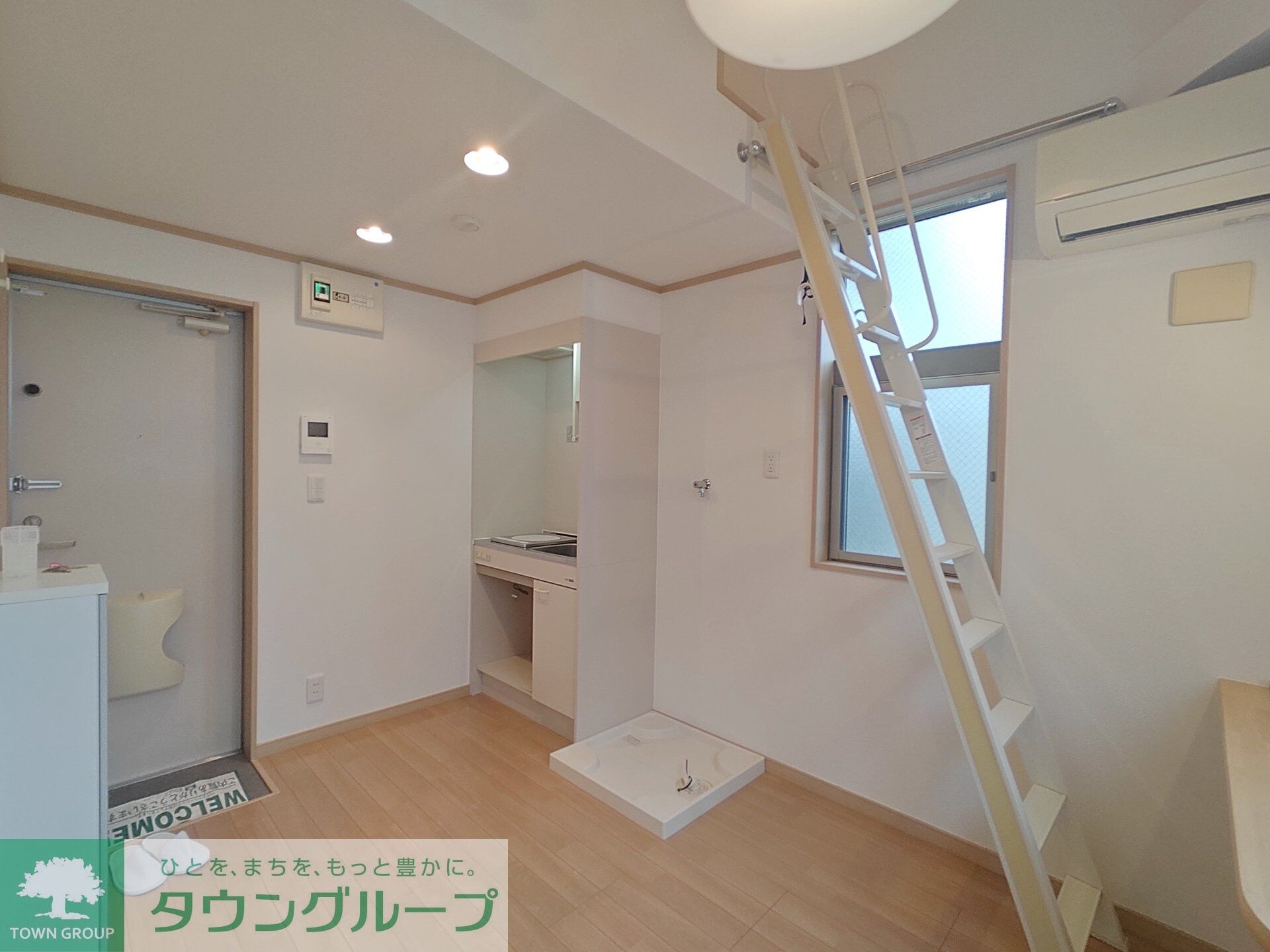 ラ・フォート小岩の物件内観写真