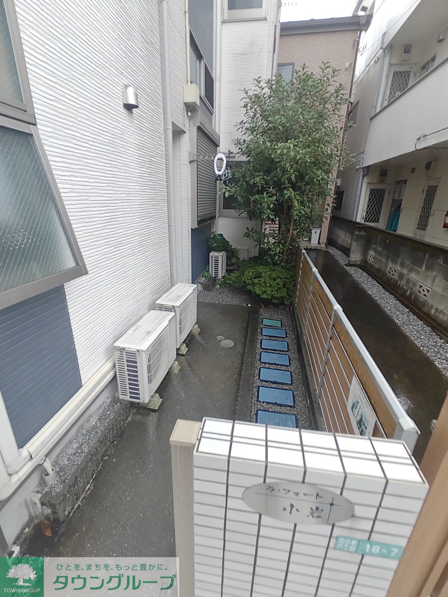 ラ・フォート小岩の物件内観写真