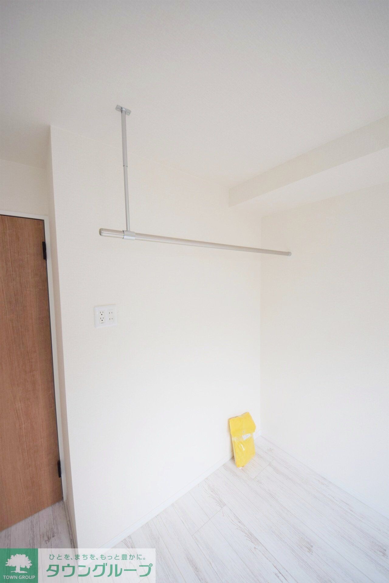 西新井フラッツの物件内観写真