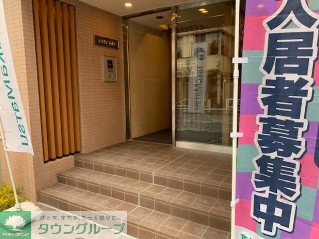 クオリア両国の物件内観写真