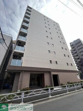 クオリア両国の物件内観写真