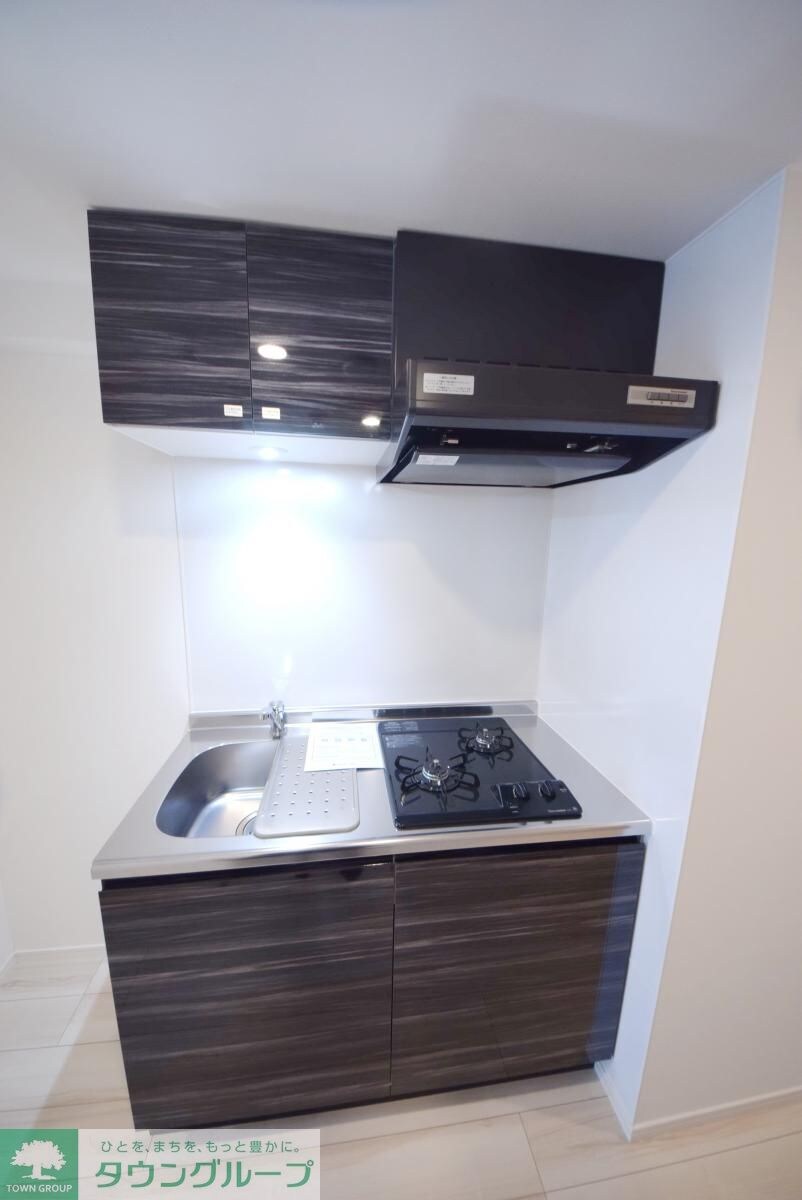 S-RESIDENCE東陽町felizの物件内観写真