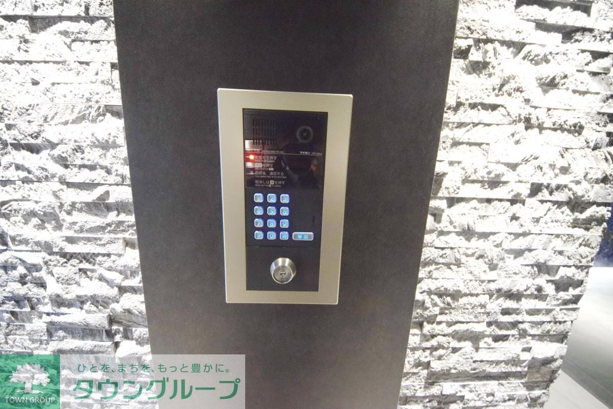 S-RESIDENCE東陽町felizの物件内観写真