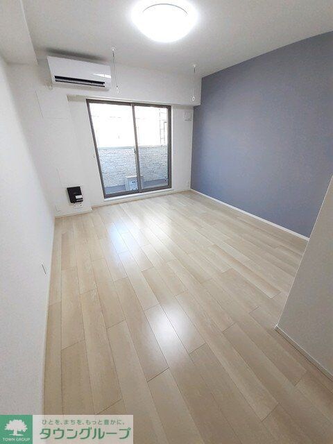 システィコートの物件内観写真