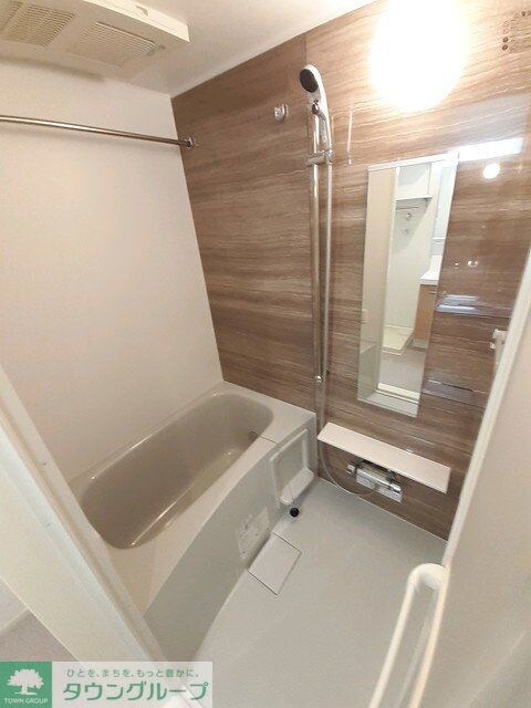 システィコートの物件内観写真