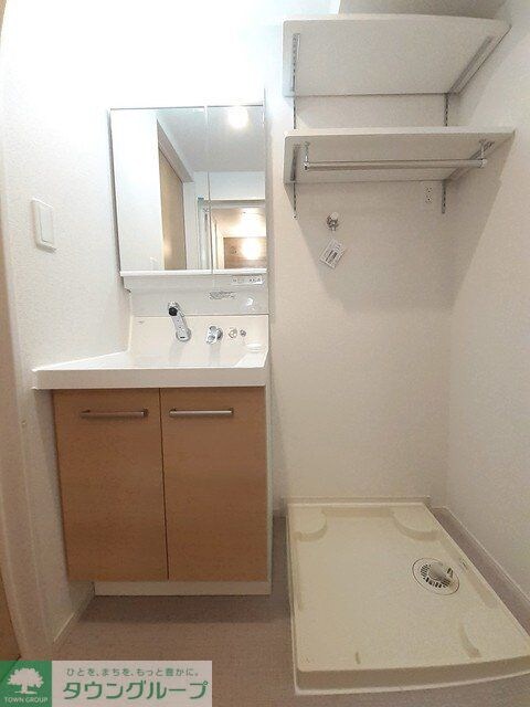 システィコートの物件内観写真