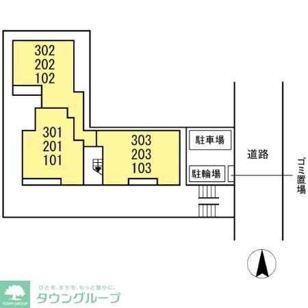 With Grace Heavenの物件内観写真