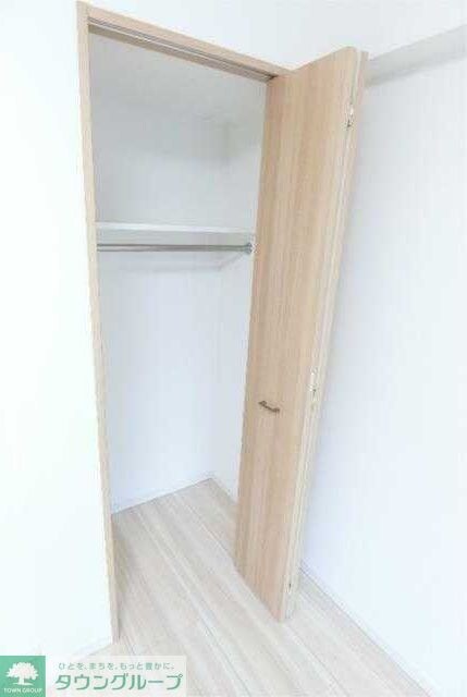 ディアレイシャス菊川の物件内観写真