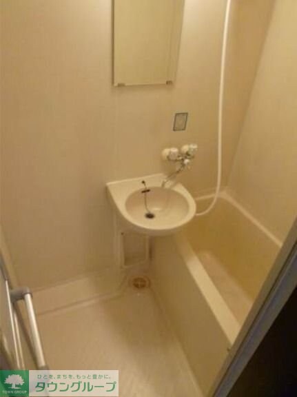 ワコーレ錦糸町マンションの物件内観写真