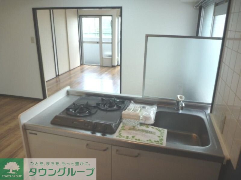 ワコーレ錦糸町マンションの物件内観写真