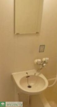 ワコーレ錦糸町マンションの物件内観写真