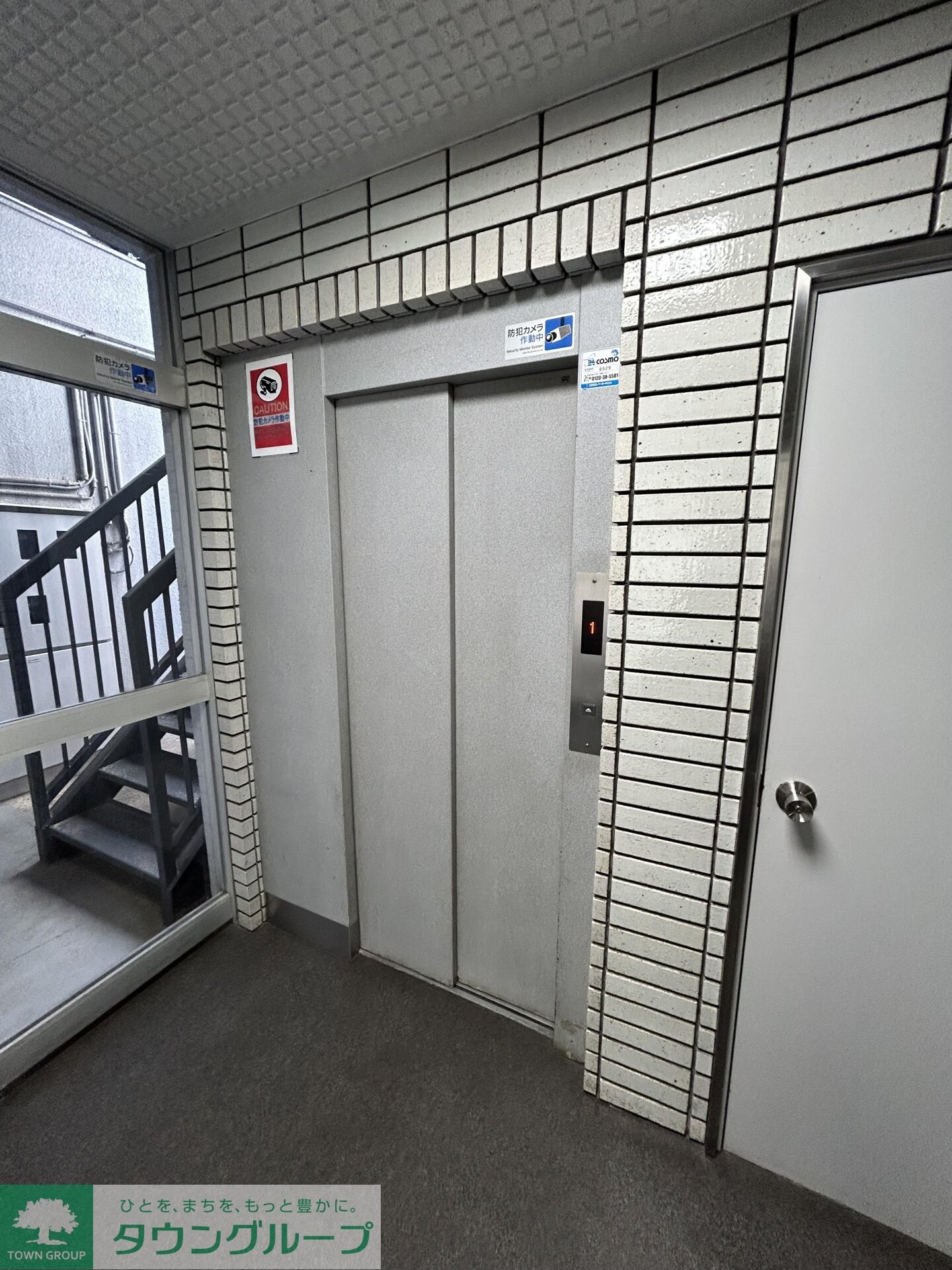 ワコーレ錦糸町マンションの物件内観写真