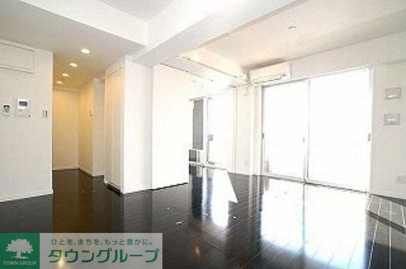 ステージグランデ錦糸町の物件内観写真