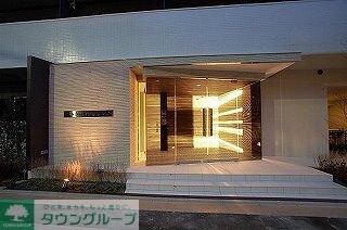 ステージグランデ錦糸町の物件内観写真