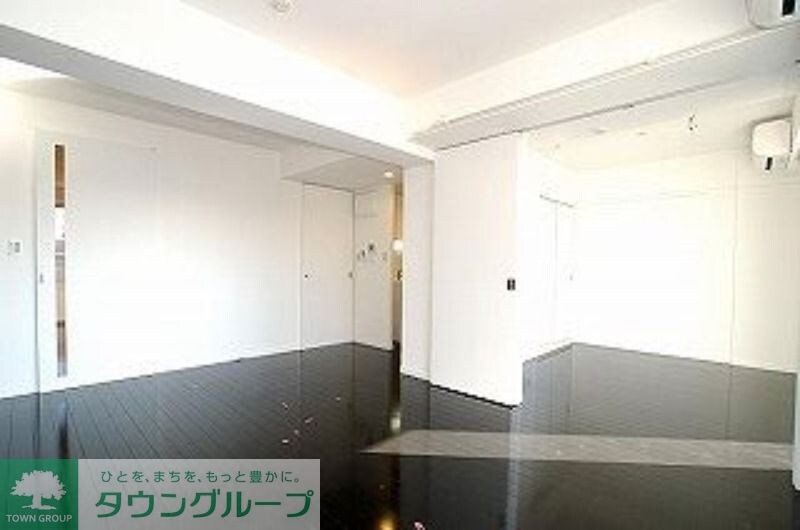 ステージグランデ錦糸町の物件内観写真