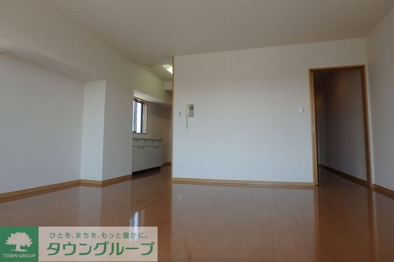 ドゥーエ清澄白河の物件内観写真