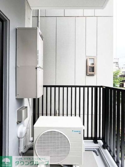 S-RESIDENCE浅草diverseの物件内観写真